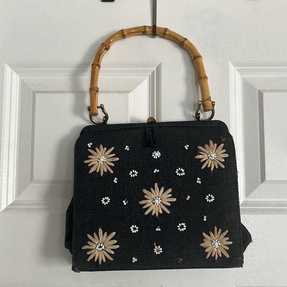 Vintage purse